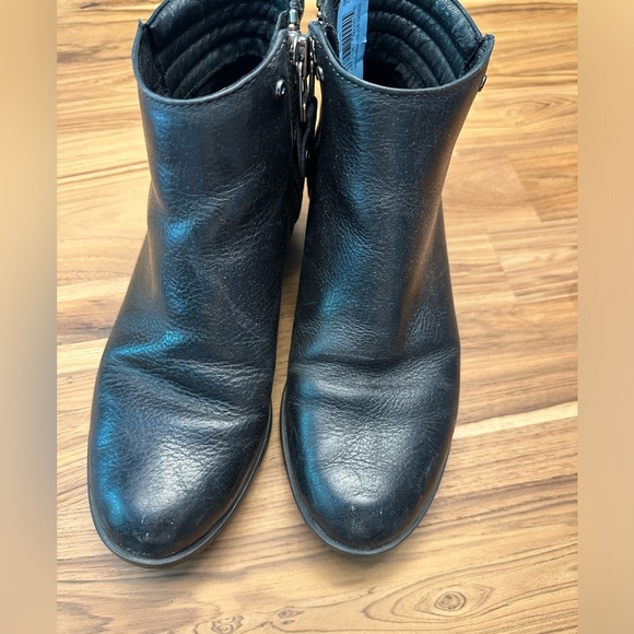 SOREL Women’s Danica Short Weatherproof Boot size 7.5. Women’s - Picture 5 of 10